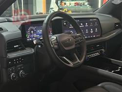 شيفروليه تاهو